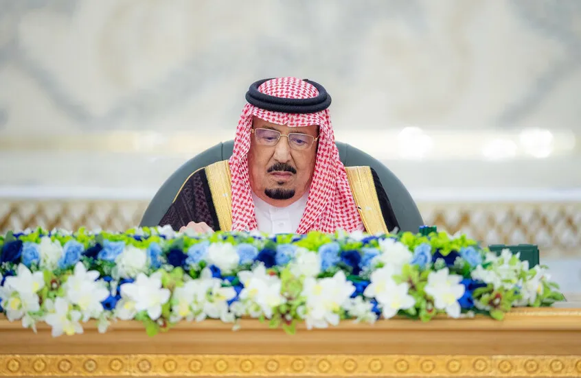 الملك سلمان يوجه بتمديد برنامج حساب المواطن والدعم الإضافي حتى نهاية 2026