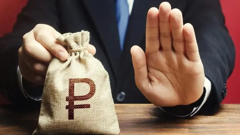 "المركزي الروسي يتوعد بالطعن الدولي ضد أي استخدام أوروبي لأصوله المجمدة"