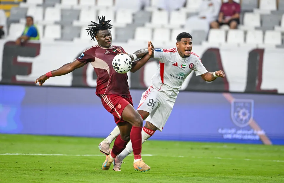 الوحدة والعين يعبران إلى نهائي كأس مصرف أبوظبي الإسلامي