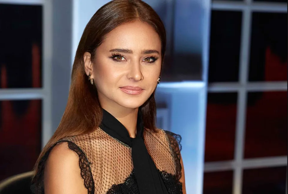 نيللي كريم تنفي شائعات ارتباطها بشريف سلامة وتوضح حقيقة الأمر