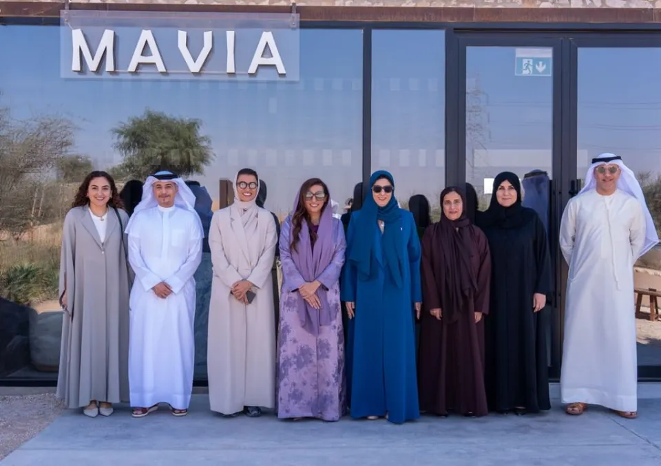 بدور القاسمي تؤكد أن المعرفة مفتاح تمكين الأطفال حول العالم