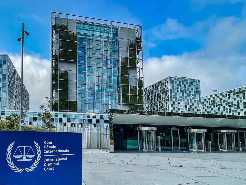 الجنائية الدولية تفتتح عامها القضائي 2026 بالتأكيد على سيادة القانون واستقلال القضاء