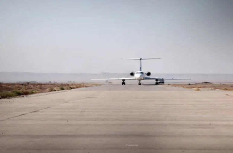 سوريا تعلن استئناف الحركة الجوية في مطار حلب الدولي بدءًا من 20 يناير 2026