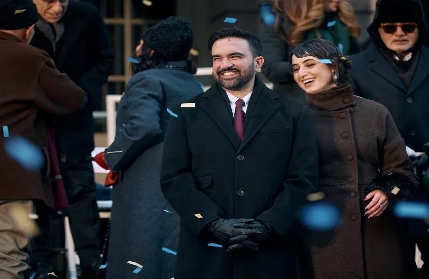 عمدة نيويورك الجديد يلغي قرارات سلفه ويعيد فتح ملف مقاطعة إسرائيل