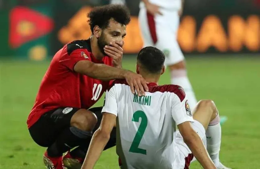 فرصة تاريخية: مصر والمغرب يطمحان لأول نهائي عربي بعد 22 عاماً في كأس أمم إفريقيا