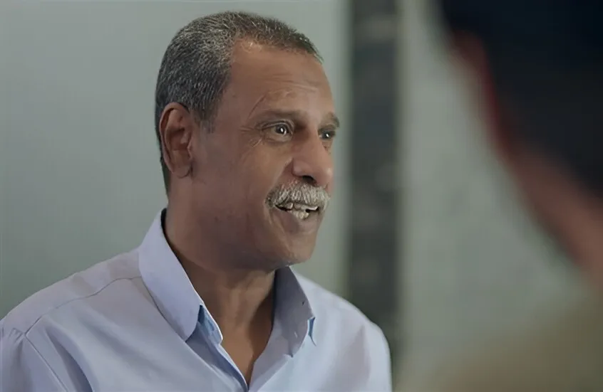 رحيل الفنان المصري محمود بشير بعد صراع مع المرض