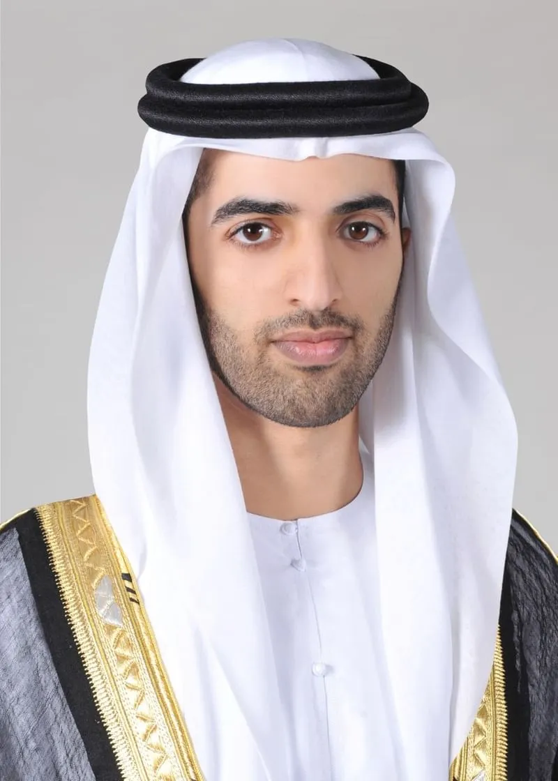 محمد بن سعود القاسمي: محمد بن راشد مدرسة في القيادة وملهم في استشراف المستقبل