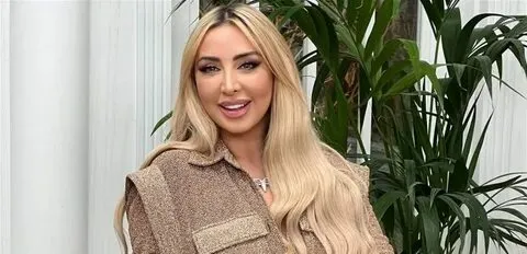 الإعلامية جويل مردينيان تعلن وفاة والدها بعد معركة مع السرطان