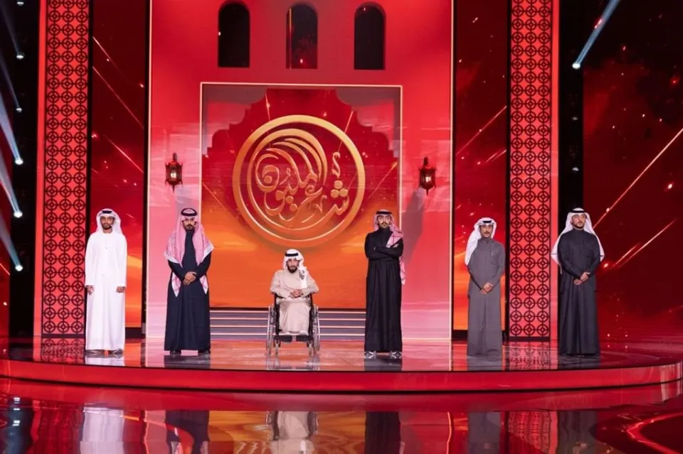 الحلقة المباشرة الـ 11 من "شاعر المليون" تنطلق غدا