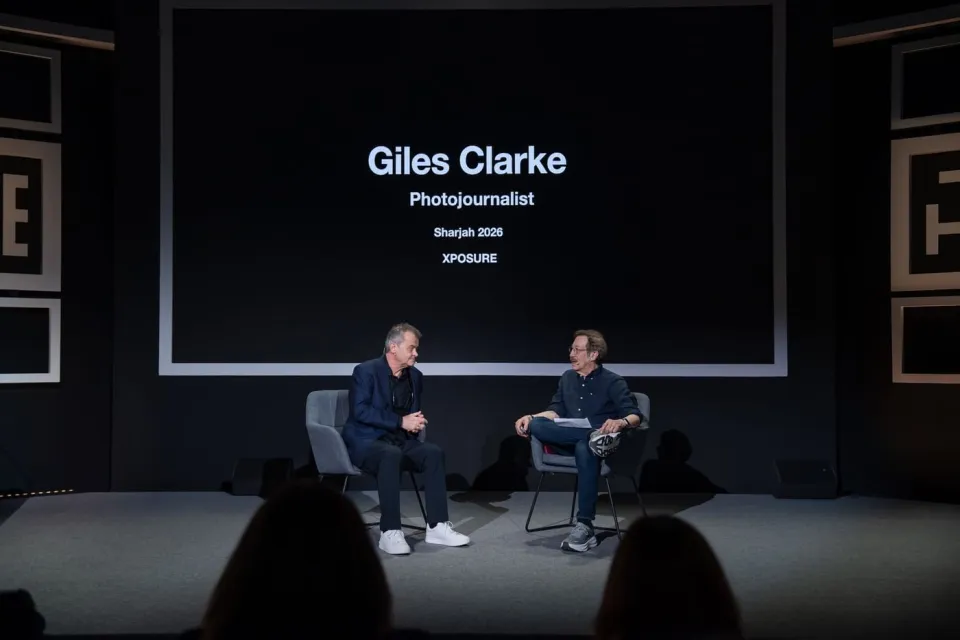 مصورون عالميون في "إكسبوجر 2026": الصبر وقراءة الضوء يصنعان الصورة والالتزام الأخلاقي يصنع الوعي