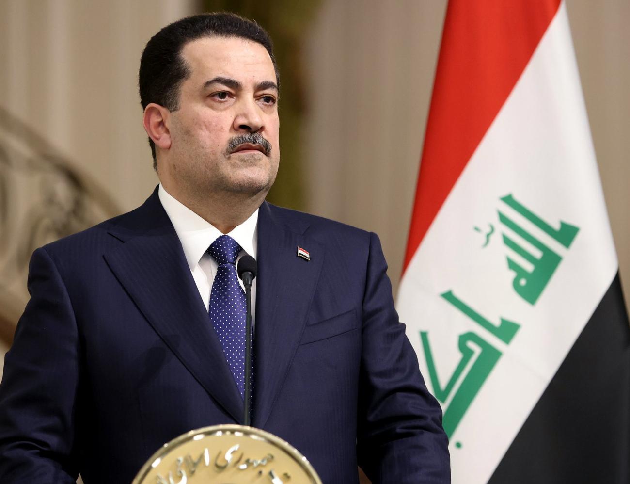 السوداني يوجّه بالتحول الكامل إلى الدفع الإلكتروني في جباية الكهرباء ويعلن خطة طاقة تمتد لـ20 عاماً