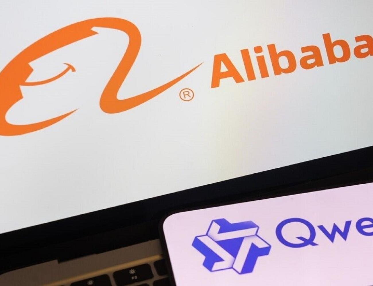 علي بابا كلاود تطلق المساعد الذكي المفتوح المصدر "كيوين" لمنافسة ChatGPT