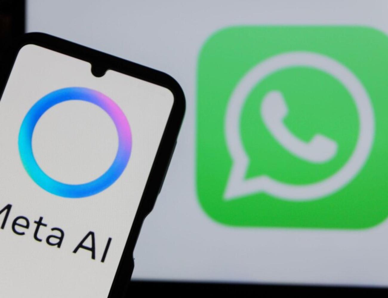 إيطاليا توسّع تحقيقها ضد "ميتا" بسبب دمج الذكاء الاصطناعي في واتس آب