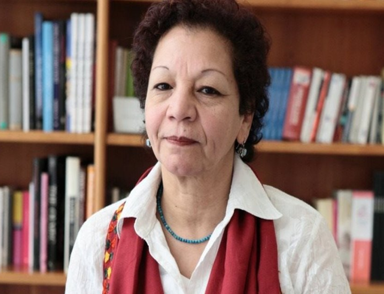 المصرية سلوى بكر تحصد جائزة "بريكس" الأدبية في دورتها الأولى بروسيا**