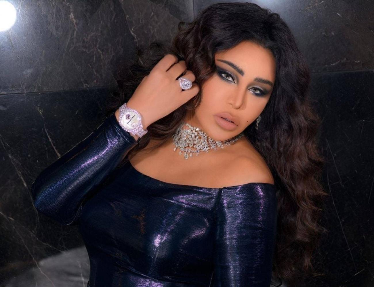 بعد تغريدتها الجريئة… أحلام تتحدث عن معنى الجمال وتُفاجئ جمهورها بإطلالة مختلفة وموعد ألبوم جديد