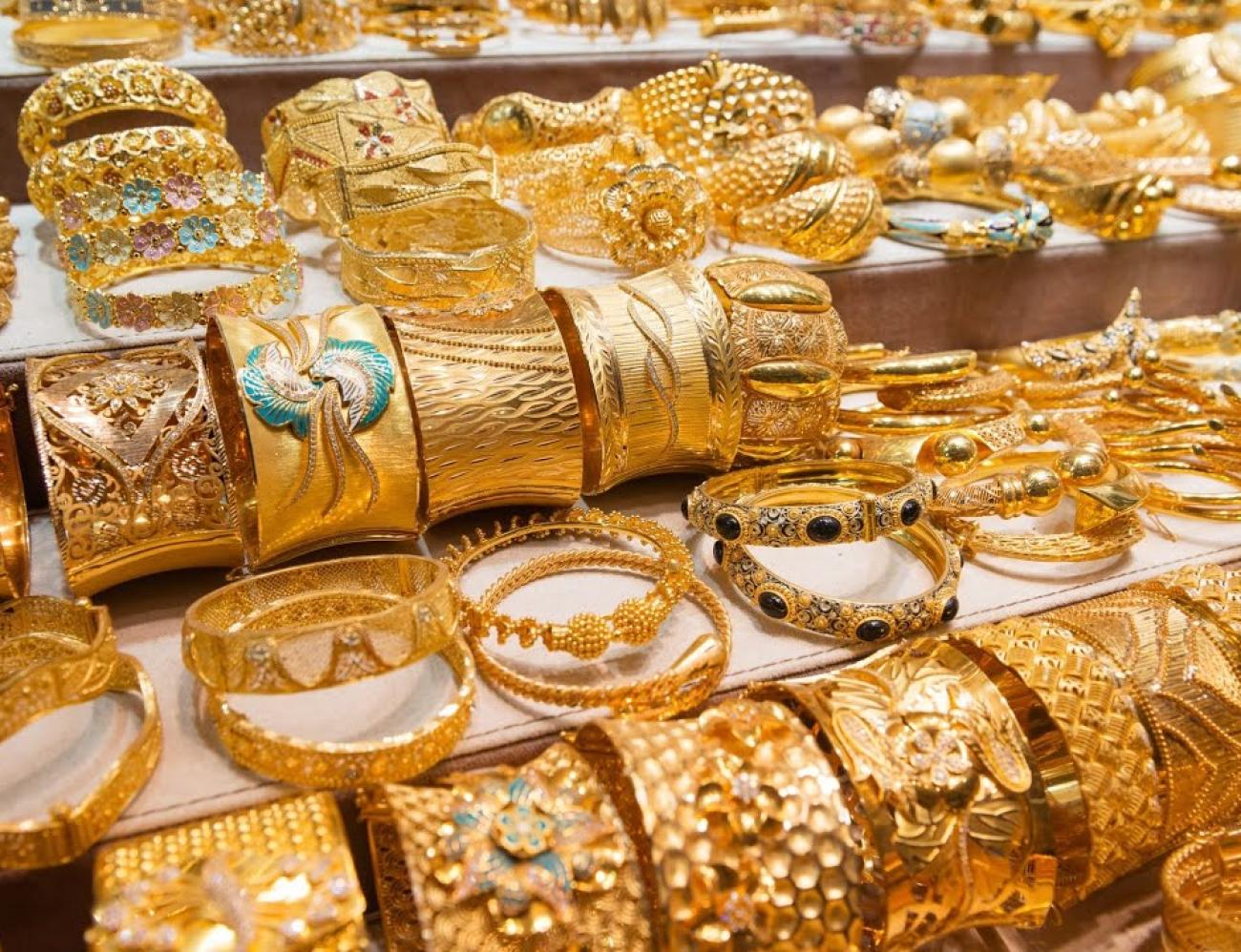 مجلس الذهب العالمي: صورة شاملة لمخزون الذهب فوق الأرض وتحتها حول العالم