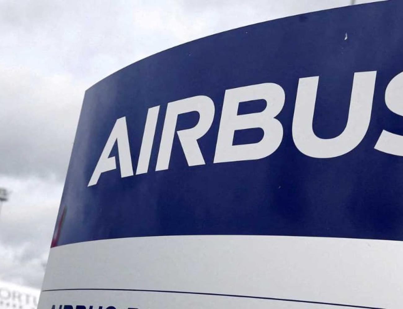 إيرباص تفرض قيوداً تشغيلية على طائرات بمحركات برات آند ويتني في الأجواء الباردة جداً