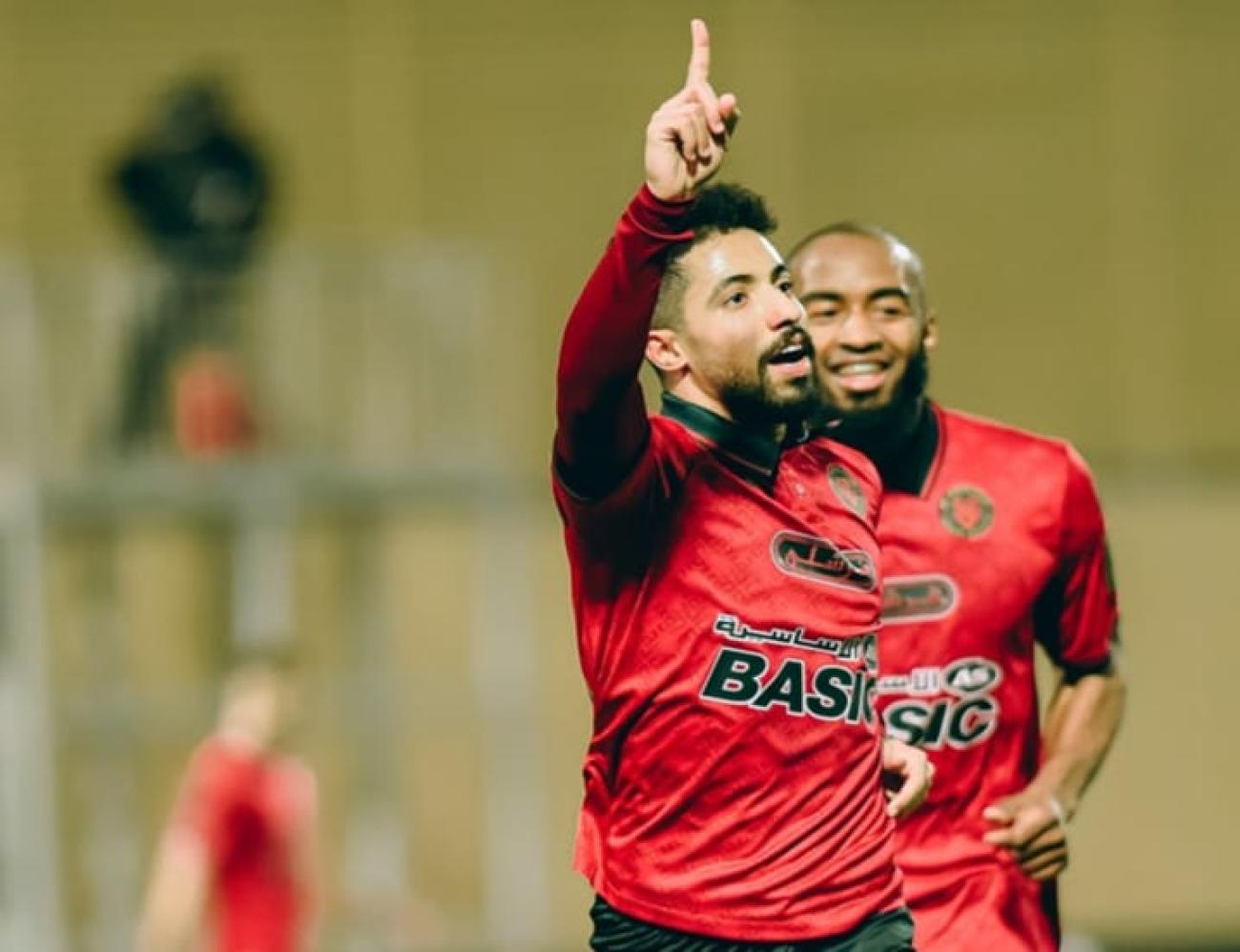 الخلود يفجر مفاجأة مدوية ويبلغ نصف نهائي كأس السعودية