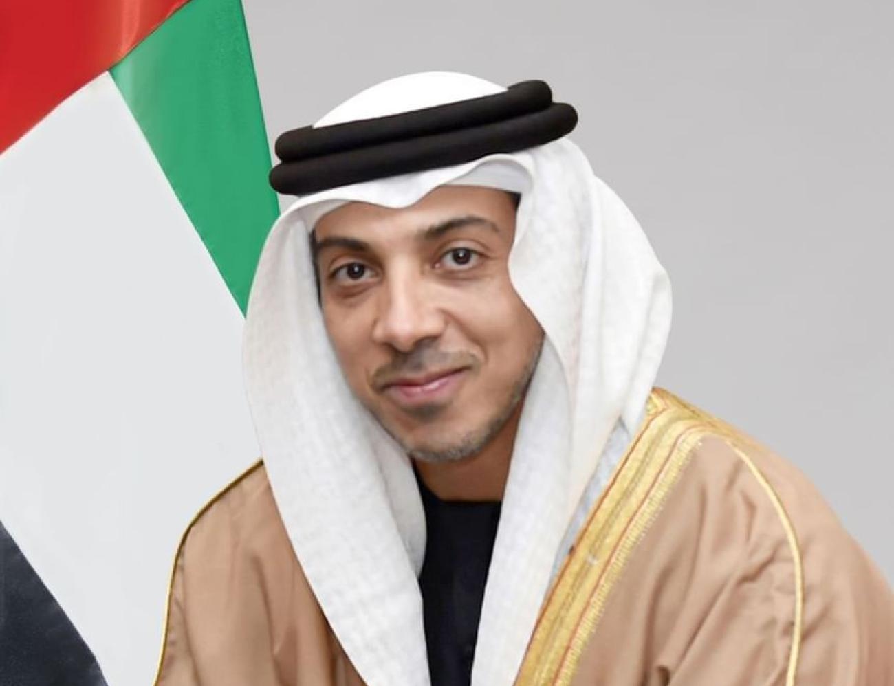 منصور بن زايد: شهداء الإمارات كتبوا بتضحياتهم صفحة خالدة في تاريخ الوطن