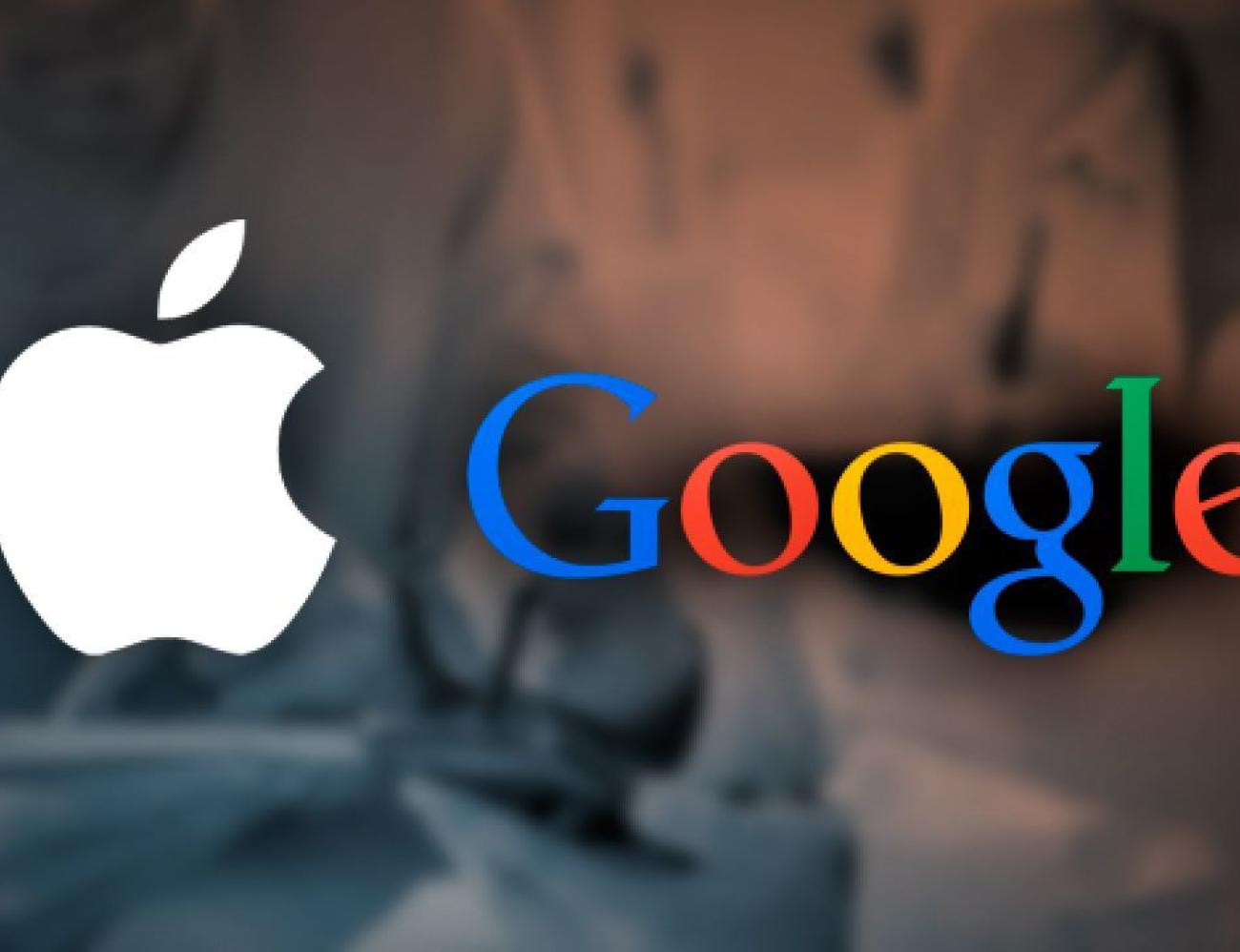  أبل وغوغل تحذران مستخدميهما من هجمات سيبرانية دولية متزايدة