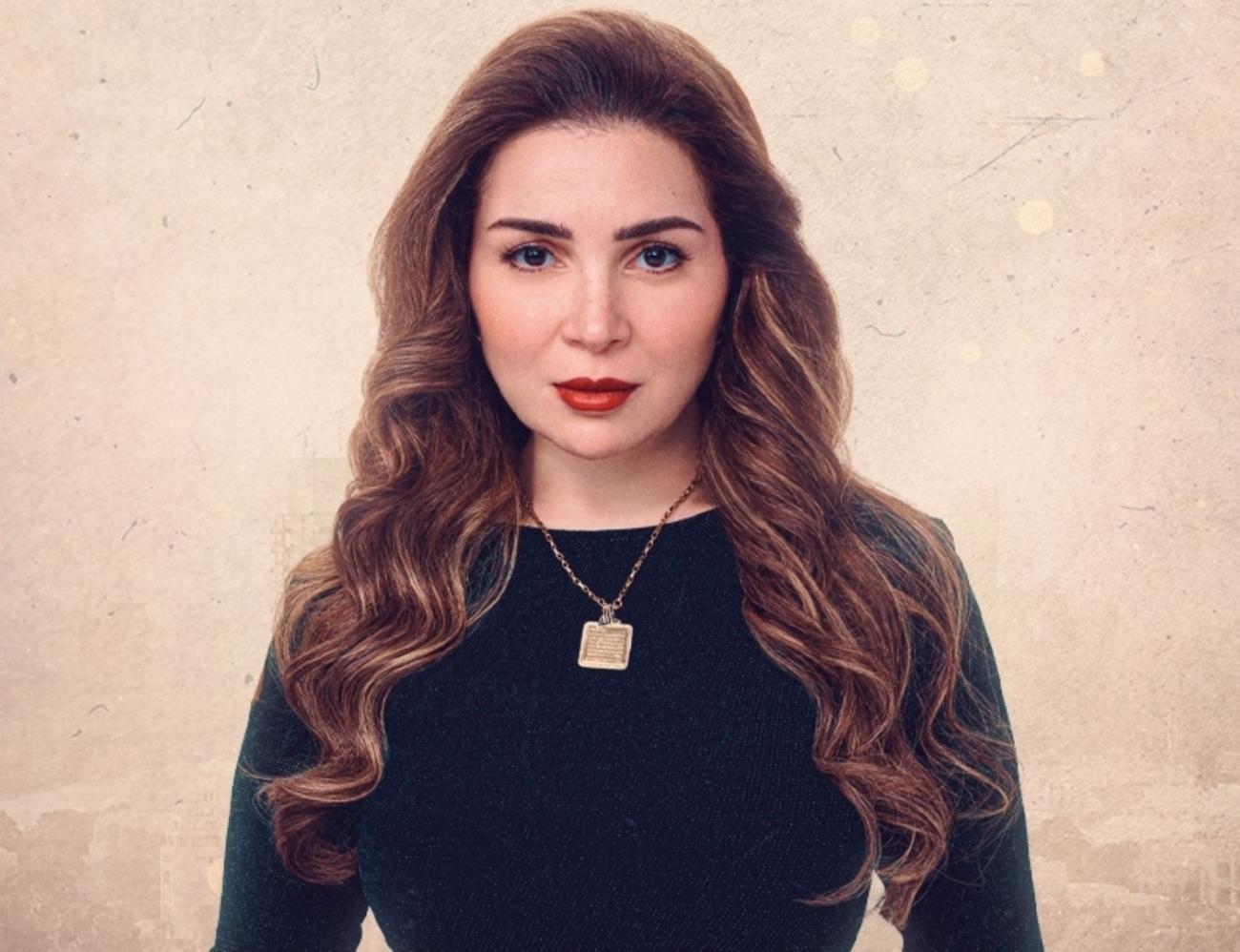 مي عز الدين تكشف عن وعكة والدها الصحية وتستعد لدراما رمضان المقبل