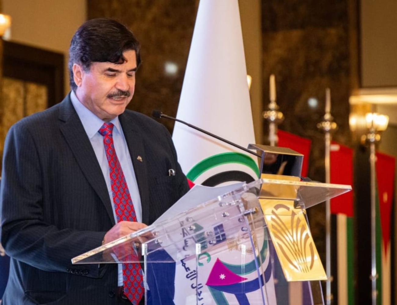 مجلس الأعمال الأردني–الإماراتي يحتفل بالعيد الـ54 للإمارات ويؤكد عمق الشراكة مع الأردن