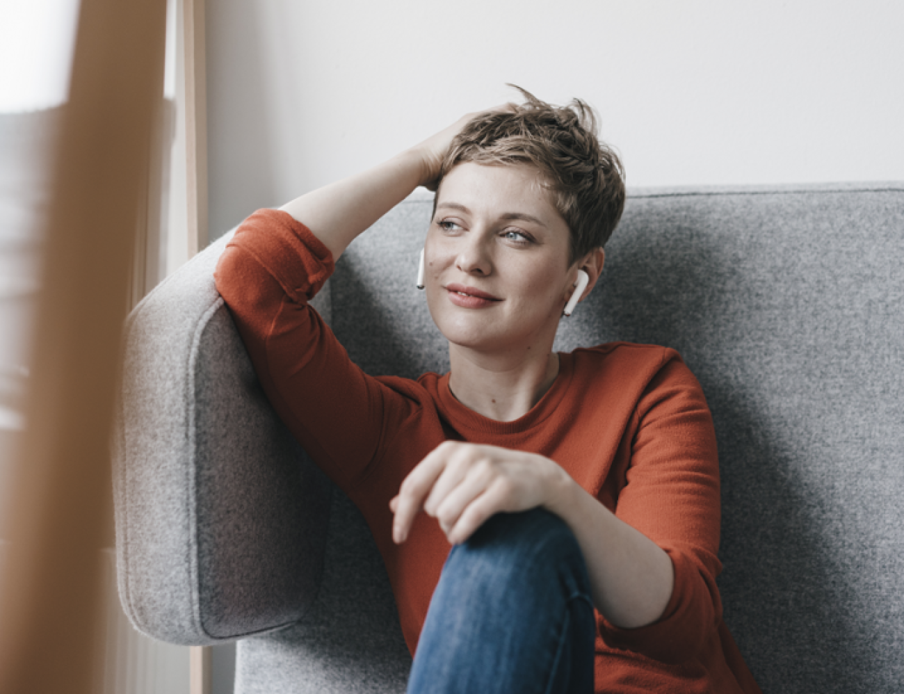 خبر صحّي: استخدام سماعات الرأس المكثف قد يهدد السمع بشكل دائم