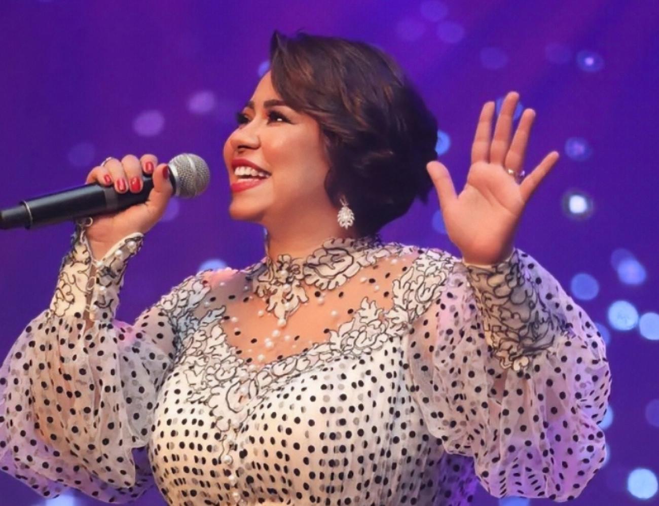 أحمد فهمي يوجّه رسالة دعم مؤثرة لشيرين عبد الوهاب: حالة فنية لن تتكرر