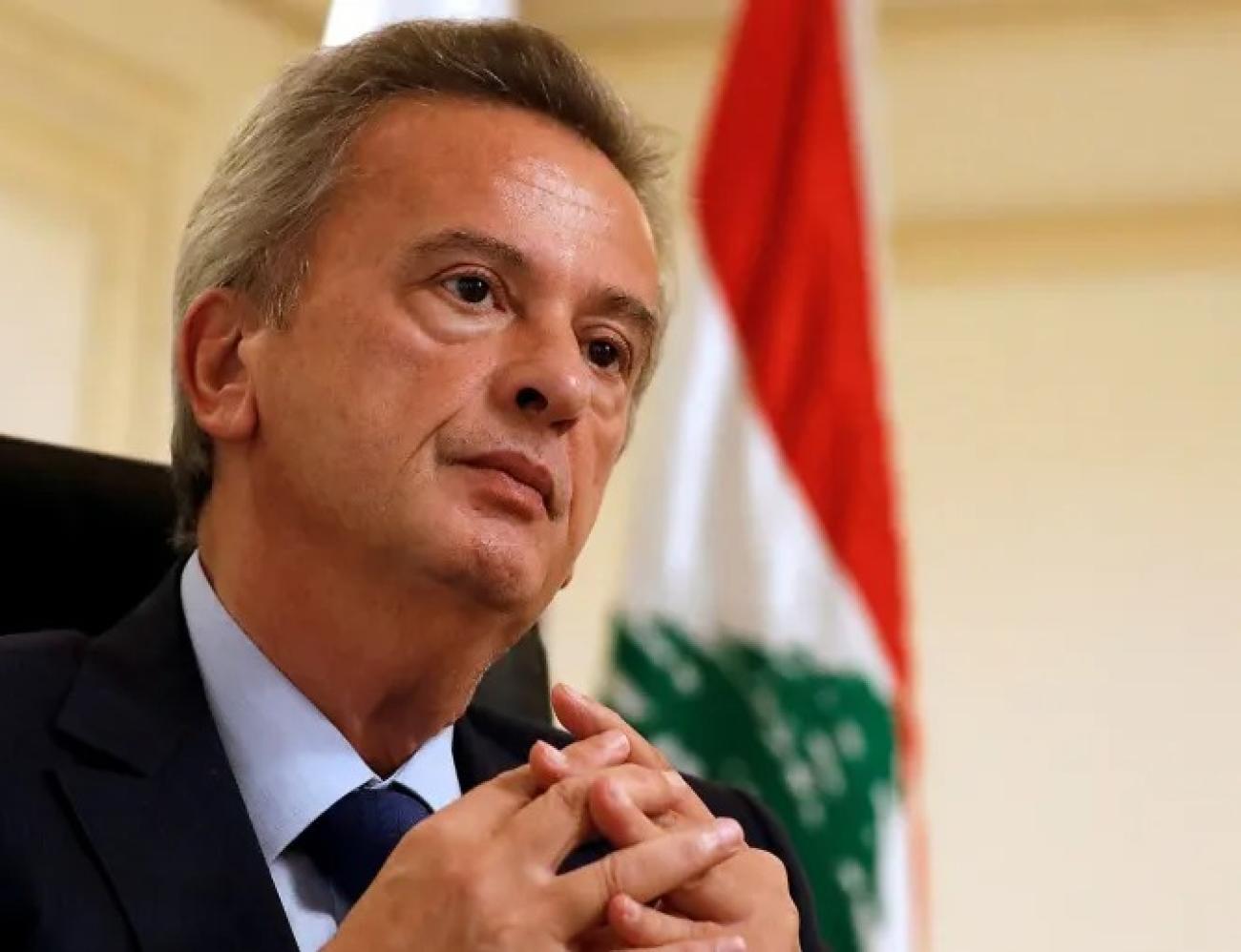 القضاء اللبناني يتهم رياض سلامة ومحاميين باختلاس 44.8 مليون دولار